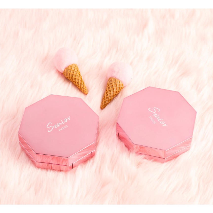 (Flashsale)  Phấn Nước - Cushion SENIOR PARIS SALE 70% | BigBuy360 - bigbuy360.vn