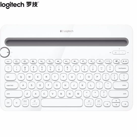 Logitech K380K480 Bluetooth, không dây, bàn phím, Black White Logitech (G) MX518 có dây, trò chơi, chuột,