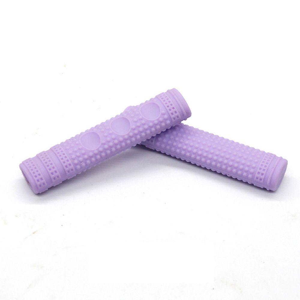 GOFIDIN Bọc Bảo Vệ Tay Thắng Xe Đạp mtb Bằng Silicon Chống Trượt Ốp
