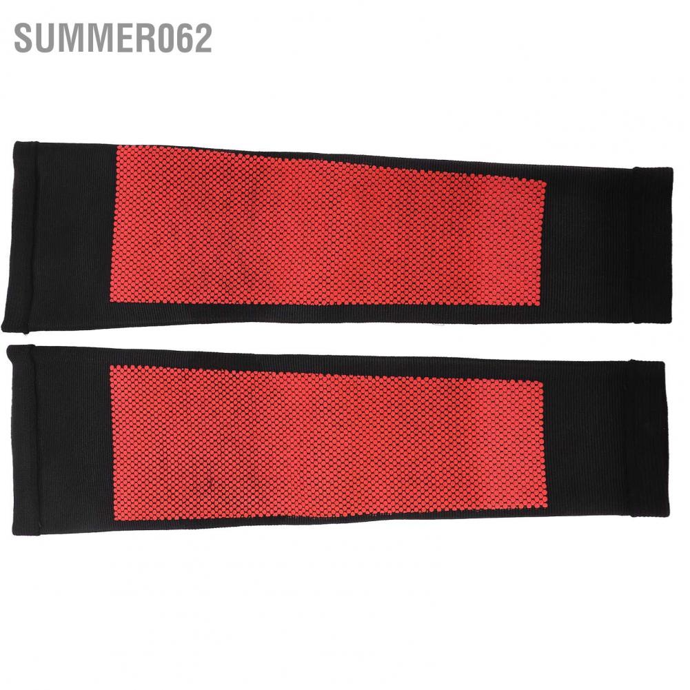 Set 2 miếng đệm đầu gối hỗ trợ tự sưởi ấm lâu cho bệnh viêm khớp giảm đau khớp phục hồi chấn thương