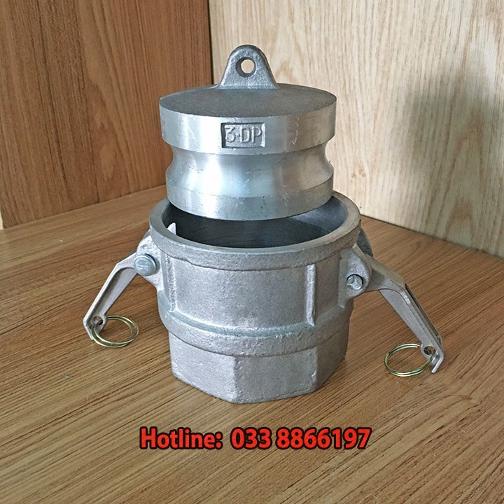 Họng nhập xăng dầu
