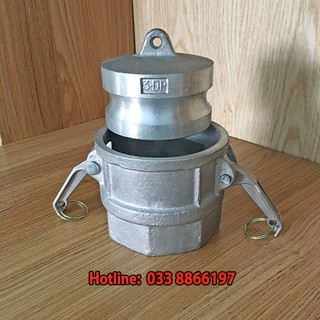 Họng nhập xăng dầu