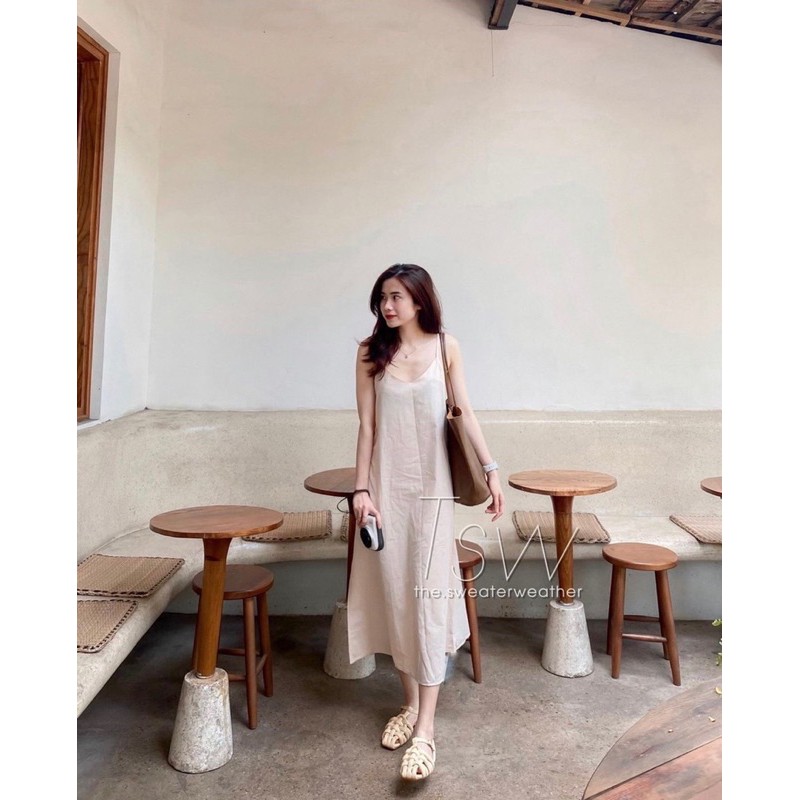 ÁO 2 DÂY HOTTREND ✨♥️♥️ | BigBuy360 - bigbuy360.vn