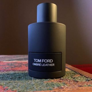 [Mẫu thử 0.33OZ ] Nước hoa TomFord Ombre Leather