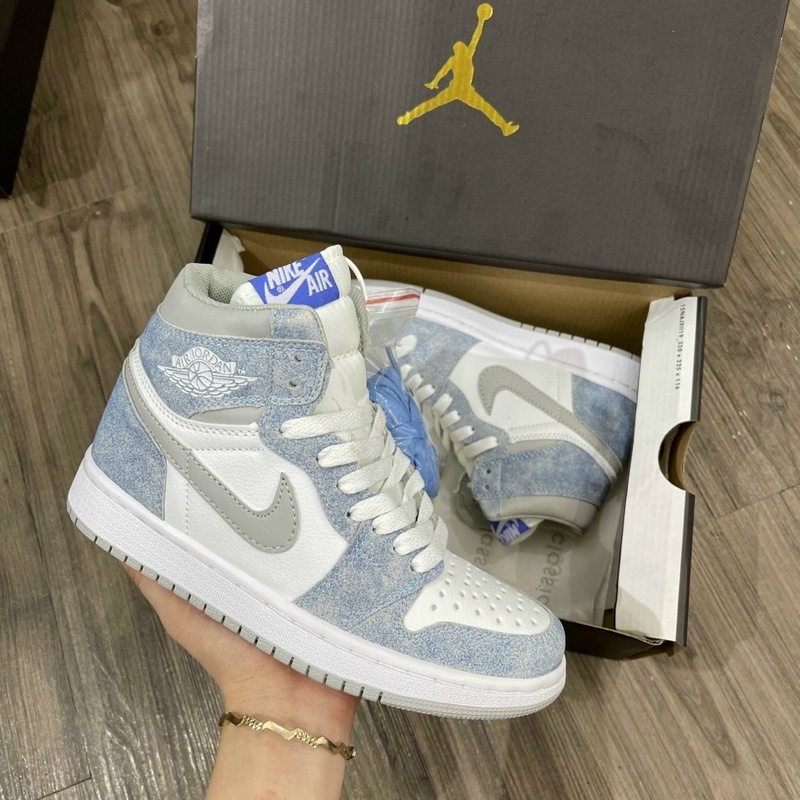 Giày thể thao Jor.dan  Royal