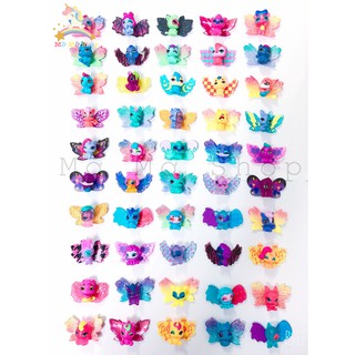 [Cánh Rời] Thú Hatchimals Wilder Swing SS9 Cho Bé [Đồ Chơi Nhựa]