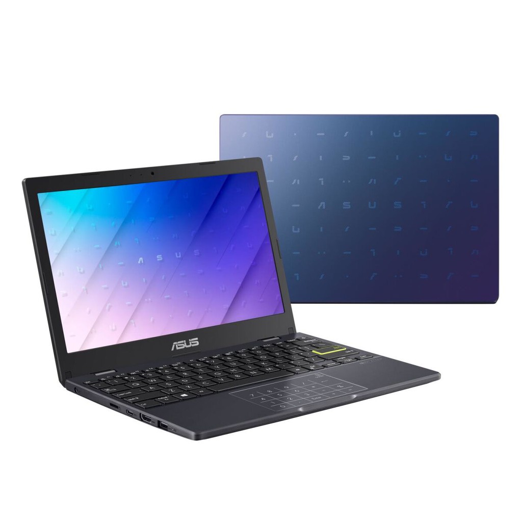 Laptop ASUS E210KA-GJ031T (Celeron N4500/4GB RAM/128GB SSD/11.6-inch HD/WIN10)