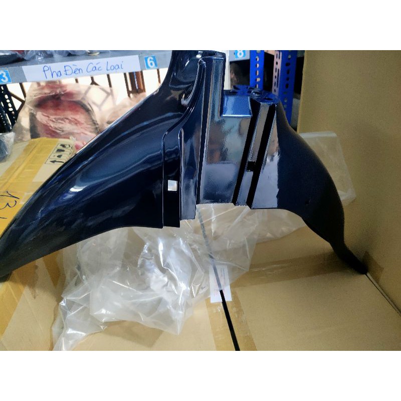 Dè trước suzuki Viva 110