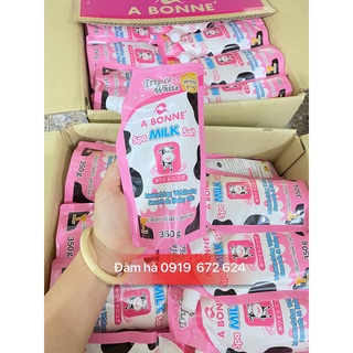 Muối Tắm Bò Tẩy Tế Bào Chết 350g Thái lan