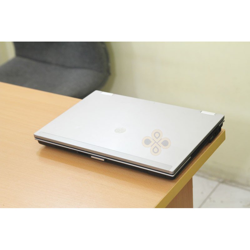 Laptop HP Elitebook 8440p (Core i5 520M, RAM 4GB, HDD 250GB, Intel HD Graphics, 14 inch)