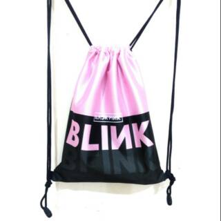 Túi Dây Rút Kpop Blink