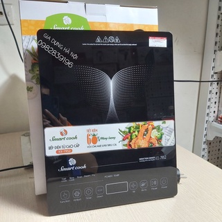 ♙Bếp từ Elmich Smarcook 7952 - 3875 Lưu ý Hàng Chính Hãng