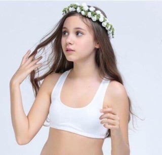 Áo lá học sinh