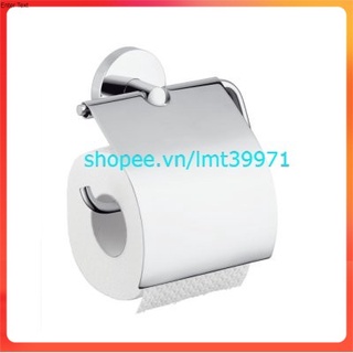 Lô giấy vệ sinh Inox Vinahasa LG-02 (Hộp giấy vệ sinh)