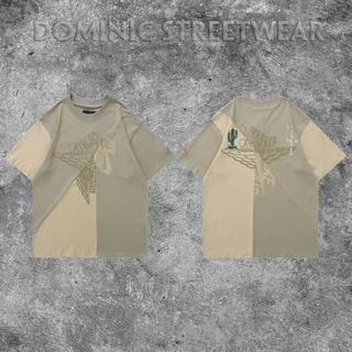 Áo thun - travis scott x jordan 6 t-shirt