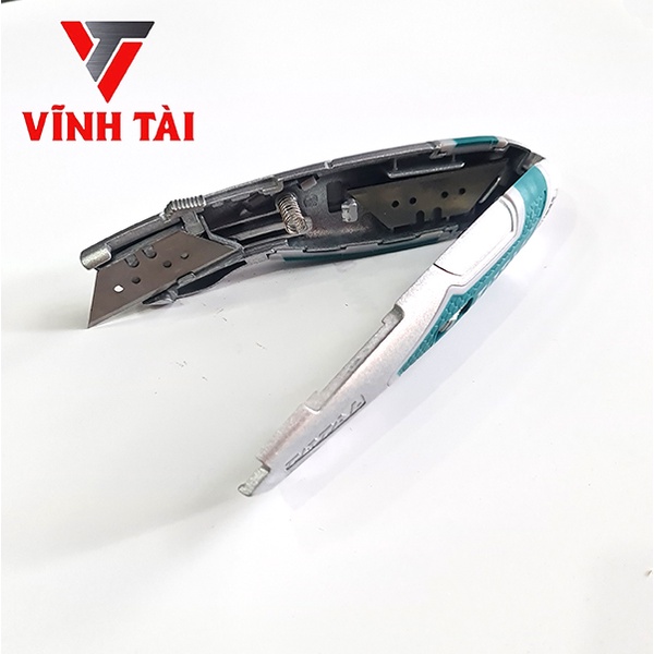 Dao cắt cáp Stanley - Ingco - Total : dùng để cắt cáp điện, thạch cao, alu, meca.... - Vĩnh Tài Store