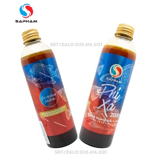 TINH MÙI PHI XẢ SA PHẠM CHUYÊN RÔ PHI