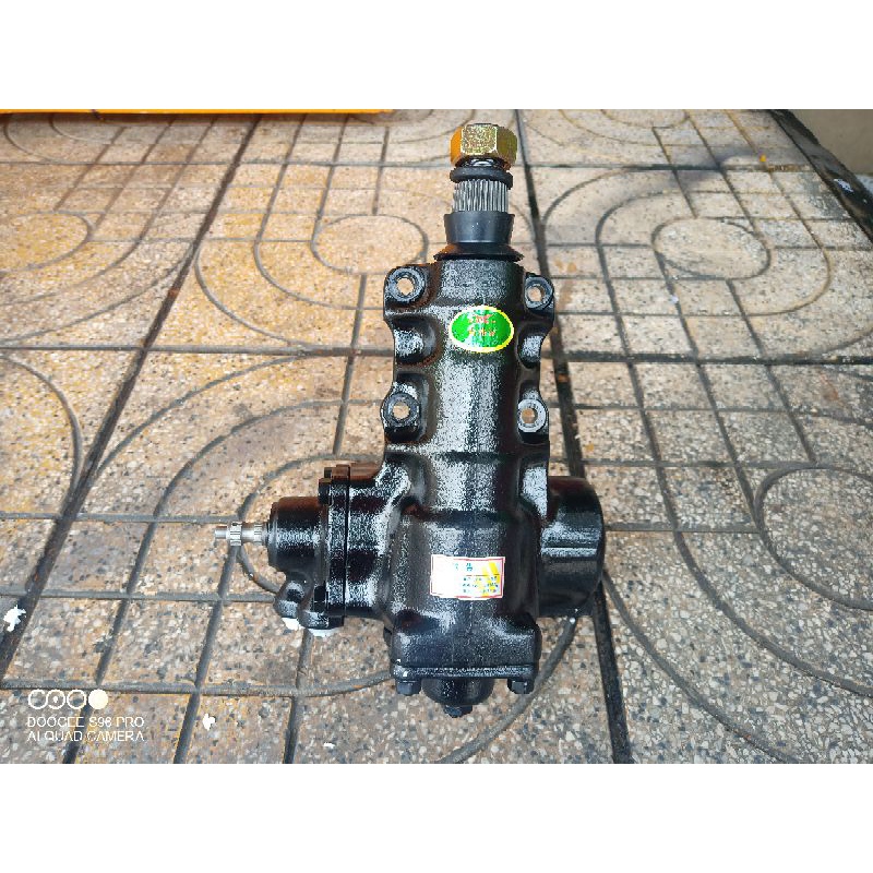 Hộp lái - Bót lái  Pajero V31 V32 V33 V43 V45 V46 MR112834 / MR267973