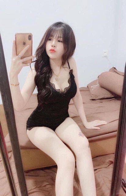 Bộ ren 2 dây Freesize dưới 52kg- Carotshop | BigBuy360 - bigbuy360.vn