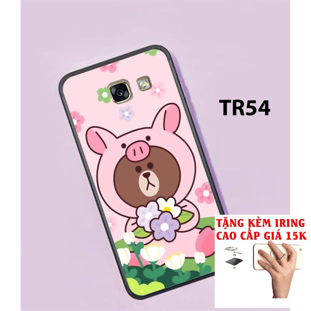 [Sale cực khủng] Bộ sưu tập ôdp lưng Samsung J7 Prime in hình siêu cute