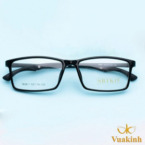 Kính cận thể thao, gọng kính cận nam, gọng kính cận cho trẻ em, kính cận đá bóng