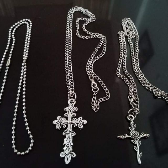 Dây chuyền Thánh Giá