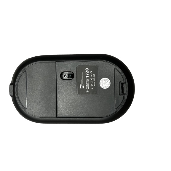 CHUỘT BLUETOOTH R8 1720, MOUSE BLUETOOTH MINI NHỎ GỌN