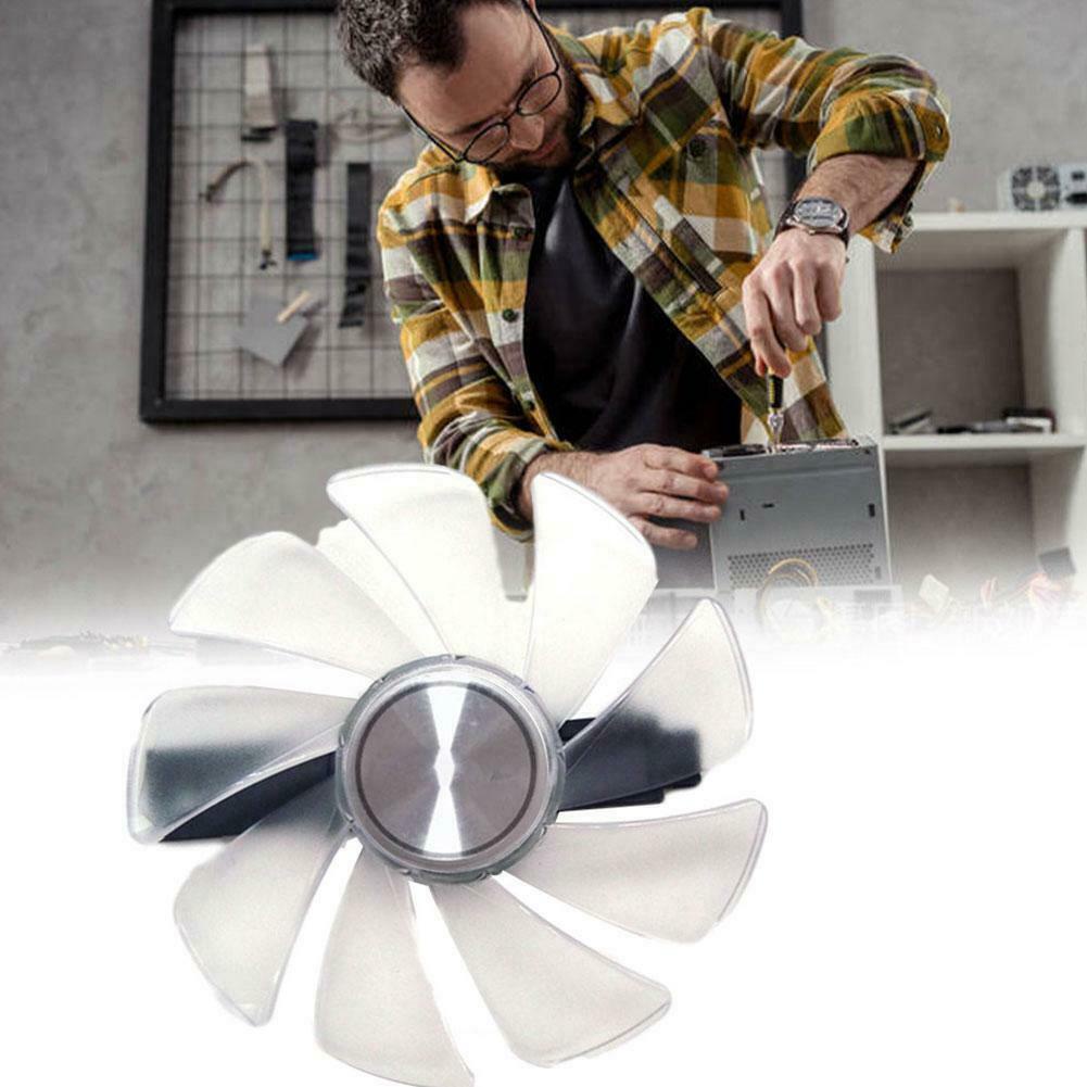 Quạt tản nhiệt làm mát cho Sapphire RX470 RX480 RX570 RX580 G9G1 Replac B1Q7 | BigBuy360 - bigbuy360.vn