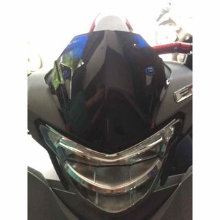 chắn gió kiểu winner exciter