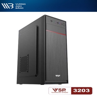 Mua Thùng máy tính Case VSP 3202 - 3203 -3204 (ATX MATX) VSP Phân phối