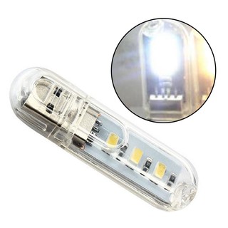 Đèn Led Để Bàn Kết Nối Usb