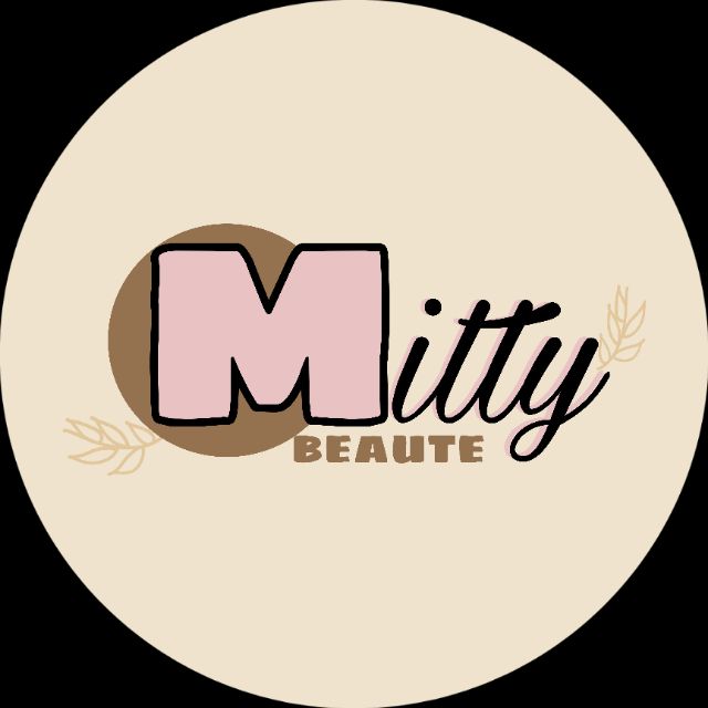 SKINCARE WITH MITTY®️