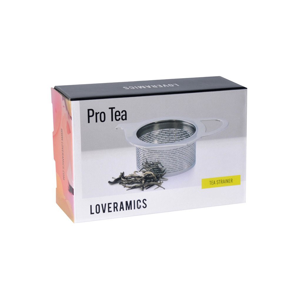 Lõi Lọc Trà Tea Strainer - Pro Tea - Loveramics