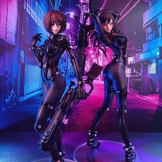 Mô hình figure nhân vật Anzu Yamasaki Gantz