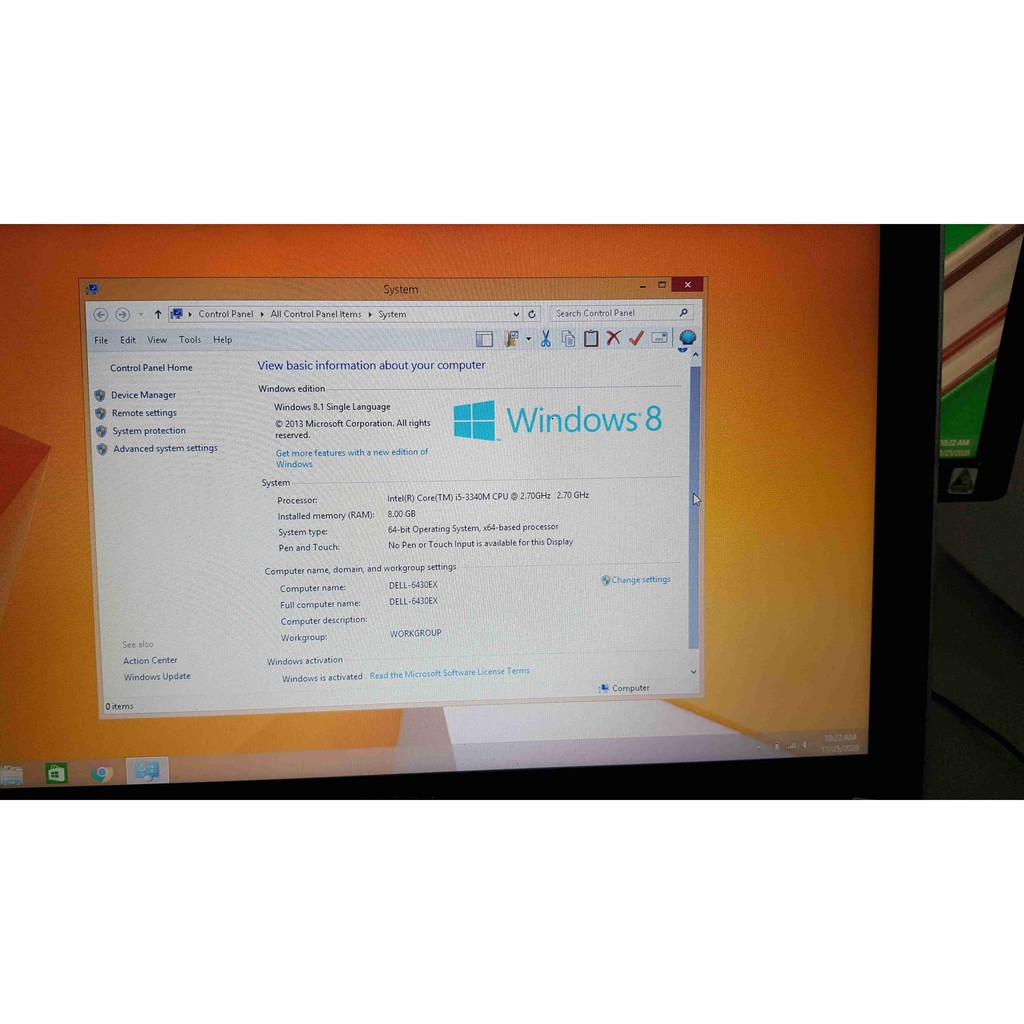 Laptop Dell Latitude E6430 bản cấu hình mạnh | BigBuy360 - bigbuy360.vn