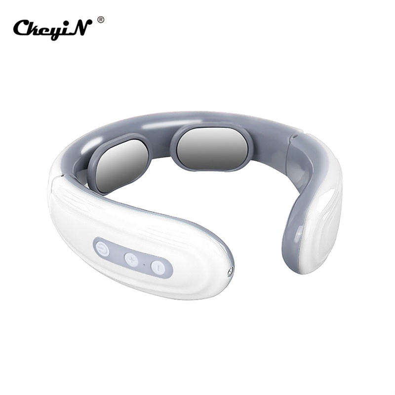 Máy mát xa CkeyiN cổ không dây chất lượng cao