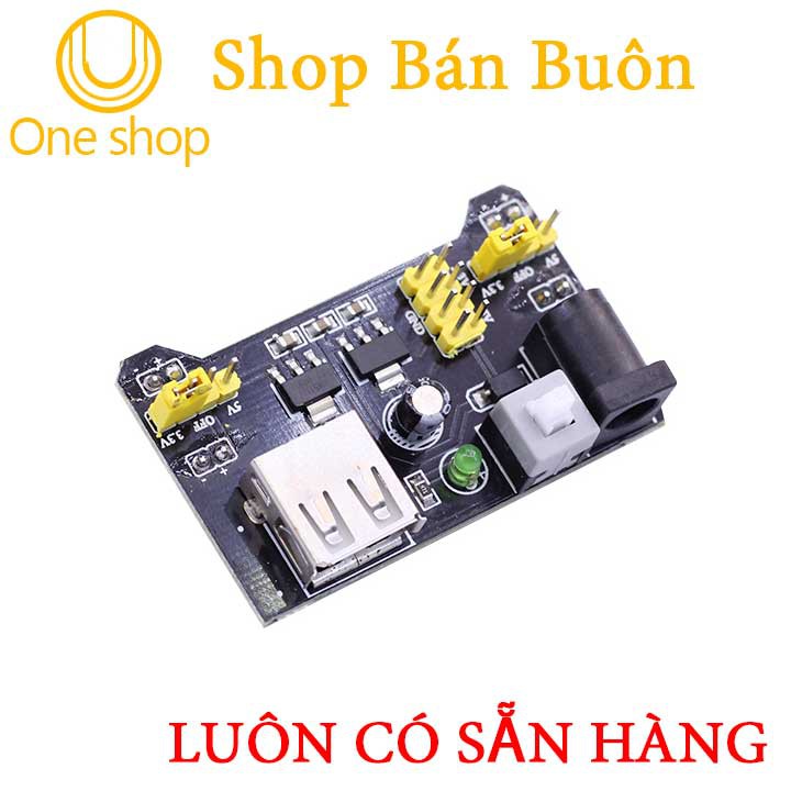Module Nguồn AMS1117 3V3-5V