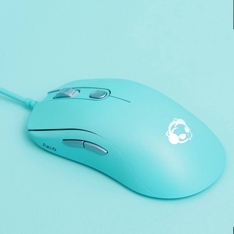 CHUỘT GAMING AKKO AG325 – BLUE