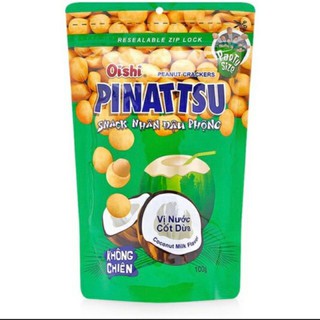 Đậu phộng pinatsu