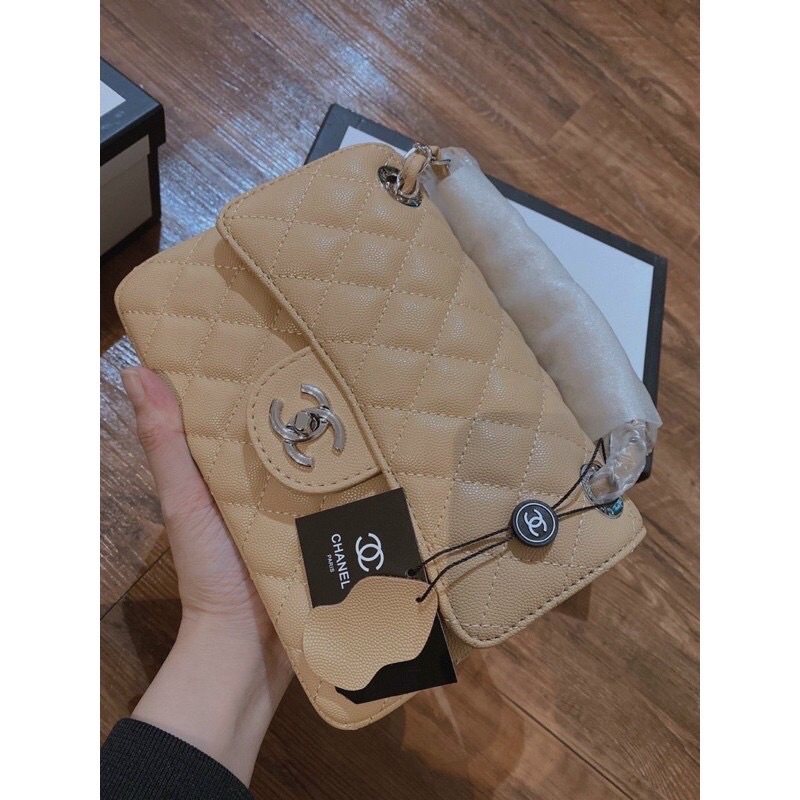 Túi trám classic size 26 full hộp nguyên seal