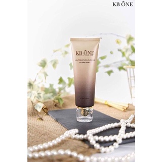 Sữa Rửa Mặt Kbone Chai 100ml