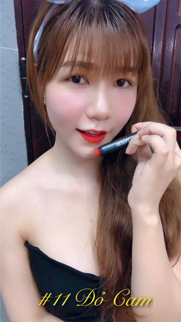 Son tint Hàn Quốc