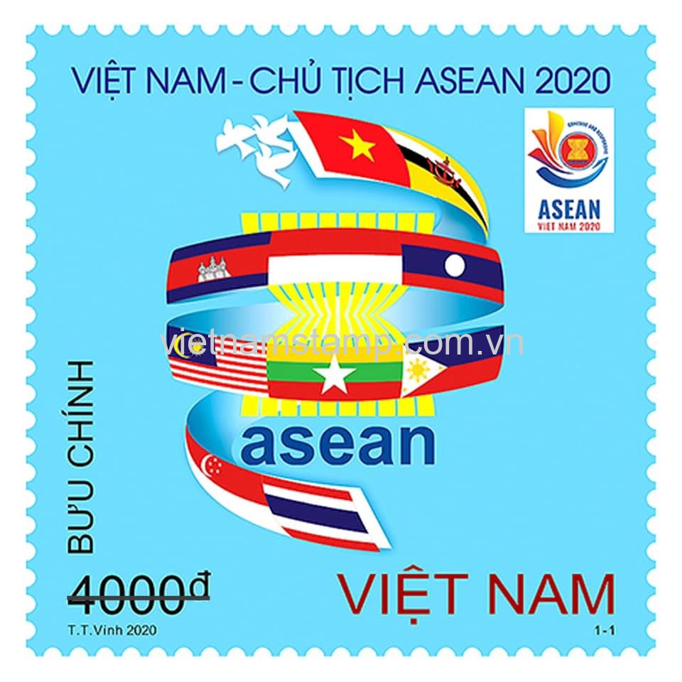 P7. Tem bưu chính sưu tầm  - Stamp -  (tem chết) - Phần 7: Cổ động