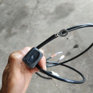 Mạch relay cho kèn đôi