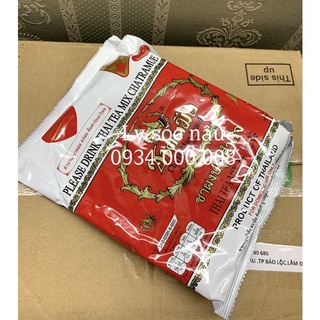 TRÀ THÁI ĐỎ GÓI 400G - PHA TRÀ SỮA THÁI ĐỎ THƠM NGON