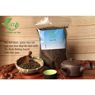 1kg Nụ vối khô nguyên hạt đẹp, không trộn hàng