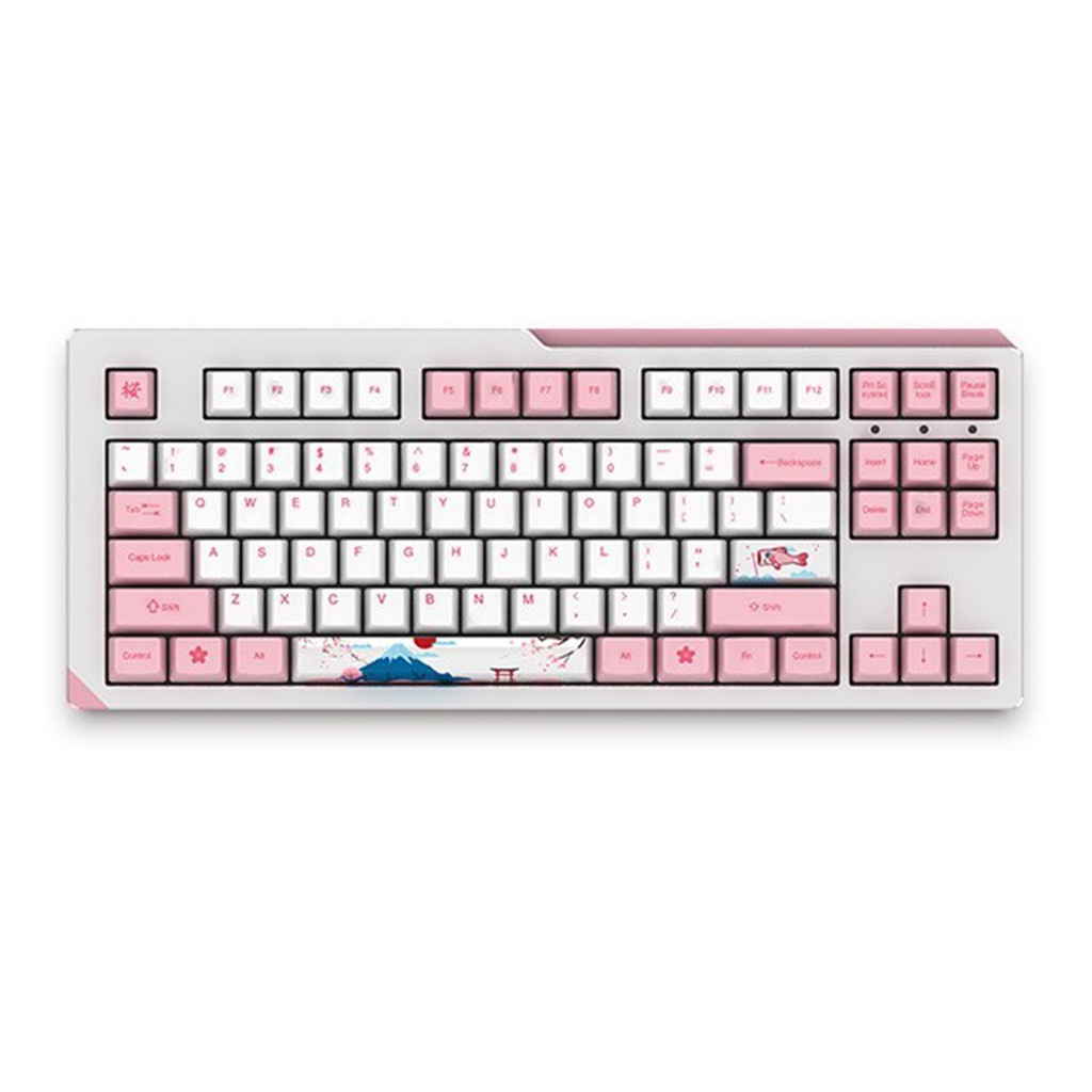 Bàn phím Akko Designer Studio MOD 001 World Tour Tokyo