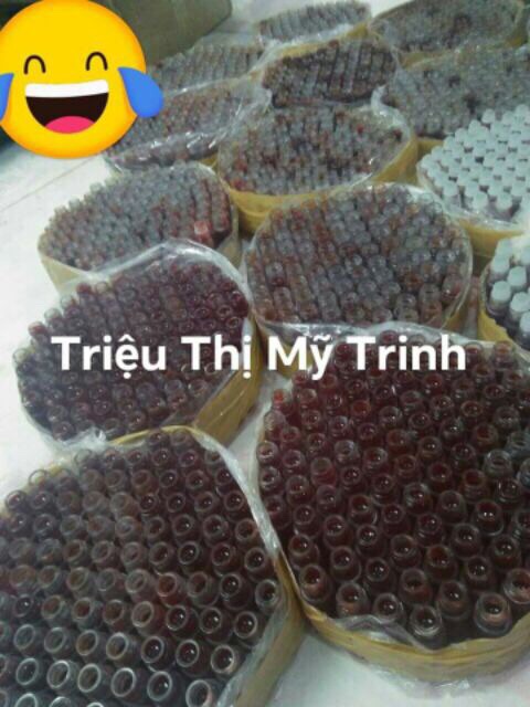 Son tin bi lăn thuỷ tinh 10ml giá bao rẻ | BigBuy360 - bigbuy360.vn