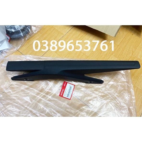 Dàn áo Nhựa nhám Winner X Zin chính hãng Honda