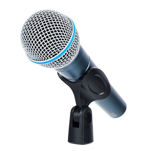 Micro karaoke dynamic Behringer BA 85A